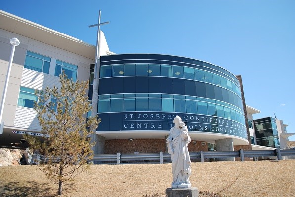 SJCCC Grand Opening